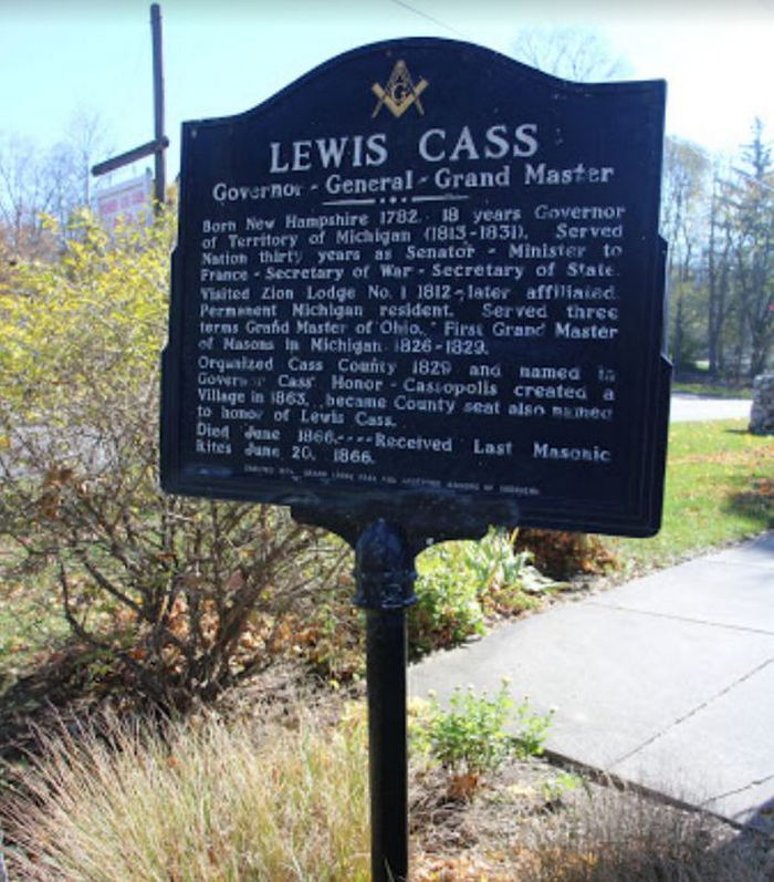 Pioneer Log Cabin Museum (Halfway House Museum, Pioneer Log Cabin) - Web Listing (newer photo)